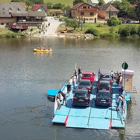 Rekreačná Oliver *