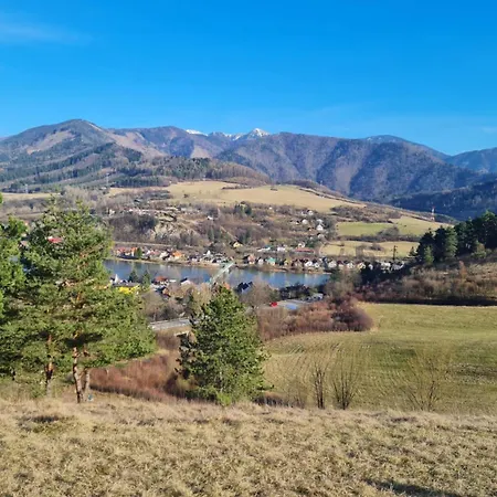 Rekreačná Oliver *