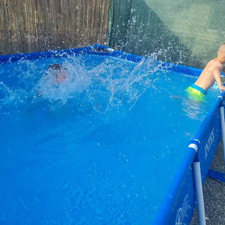 Holiday park Rekreacna Oliver