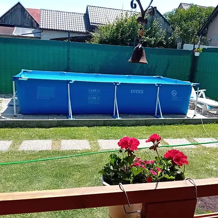 Rekreacna Oliver * Strecno