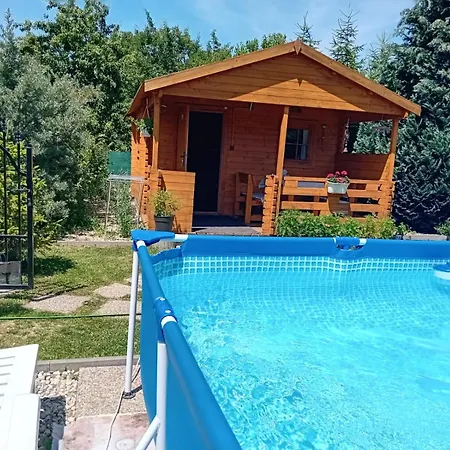 פארק נופש Rekreacna Oliver