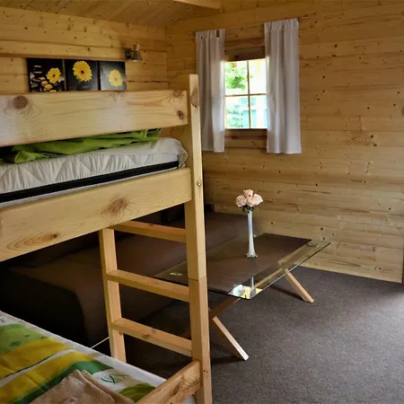 Rekreačná Oliver Aldeamento Turístico