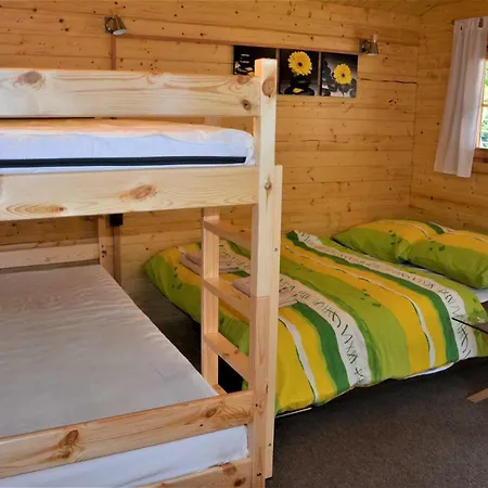 Rekreačná Oliver *