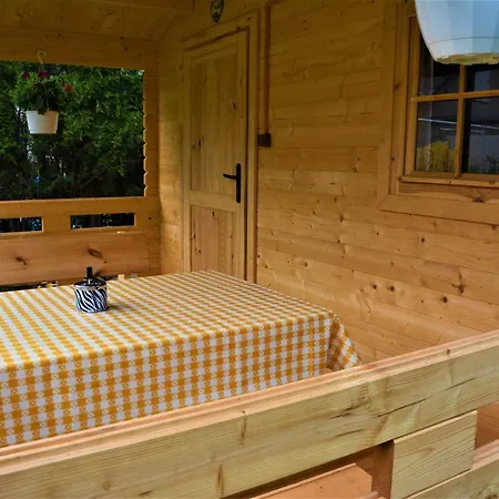 Rekreacna Oliver Holiday park