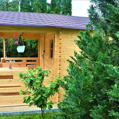 Rekreačná Oliver Aldeamento Turístico