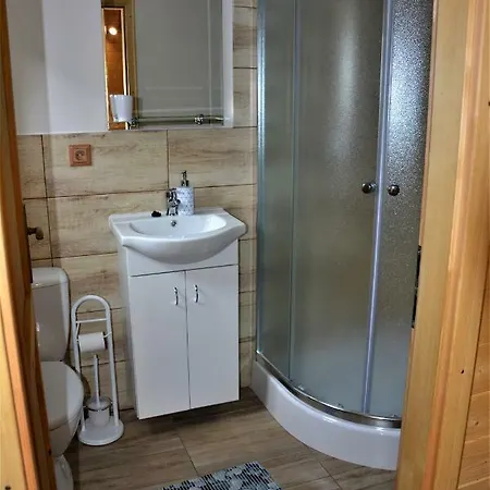 Rekreačná Oliver *