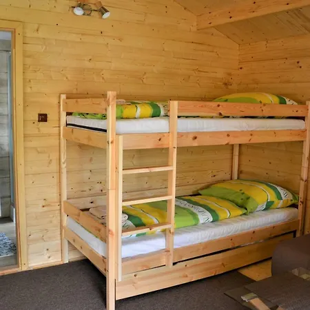 Rekreačná Oliver Aldeamento Turístico *