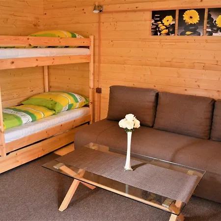 Rekreacna Oliver Holiday park